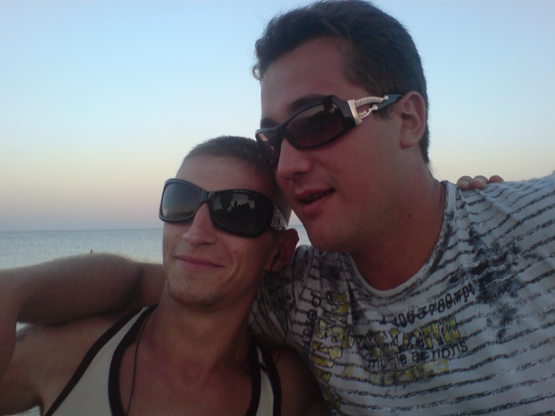 Иван Фурсов фотография #4