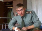 Фотография Тухты Николая