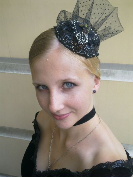№4, Ксения Савельева, 39 лет, Санкт-Петербург №4, Ксения Савельева, 39 лет, Санкт-Петербург