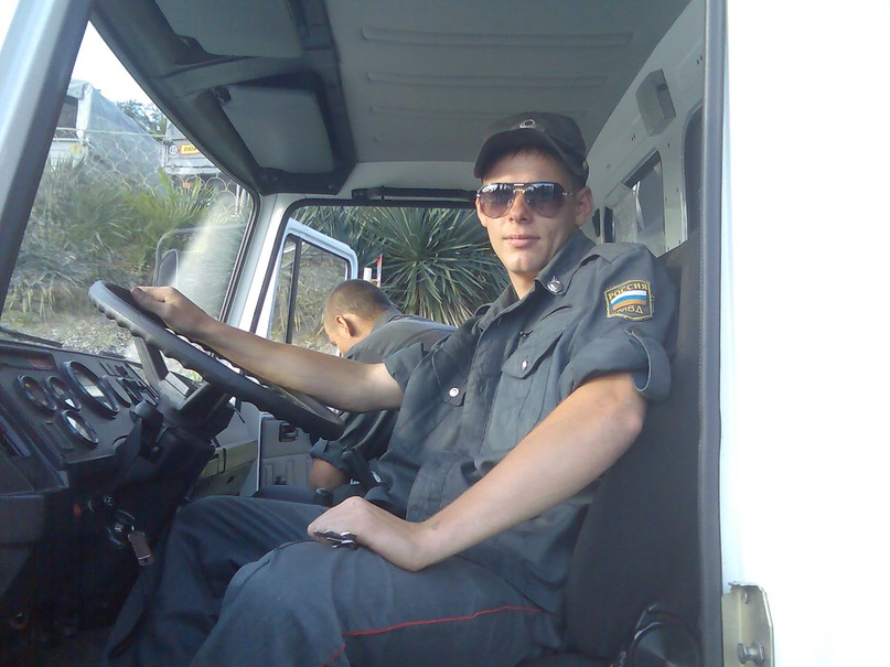 Евгений Нестеров фотография #19