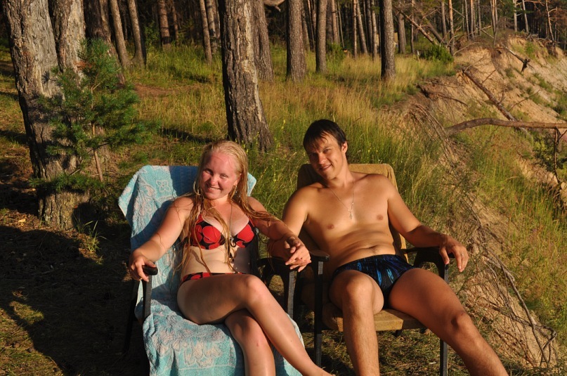 Dima Krasilnikov фотография #42