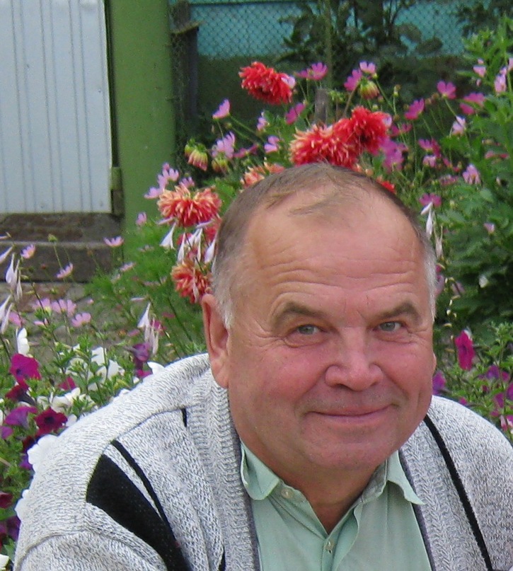 Николай Целищев фотография #8