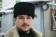 Фотография Замахина Алексея