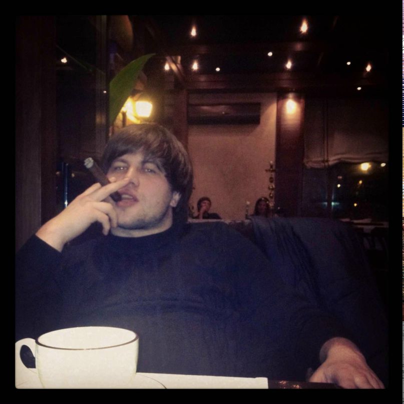 Ян Панфиленко фотография #42