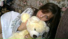 Фотография Большаковой Розалии