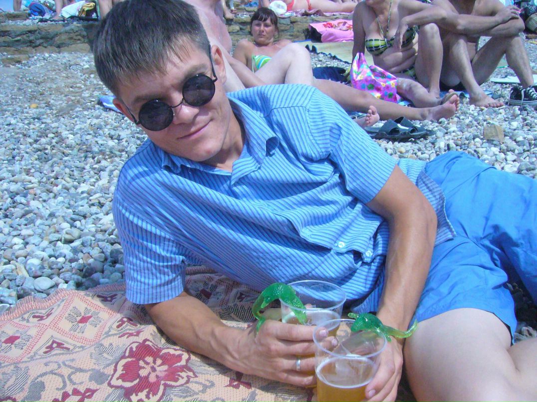 Владимир Потехин фотография #12