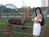 Фотография Ковалевской Анны