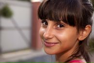 Фотография Хуополайнен Юлии