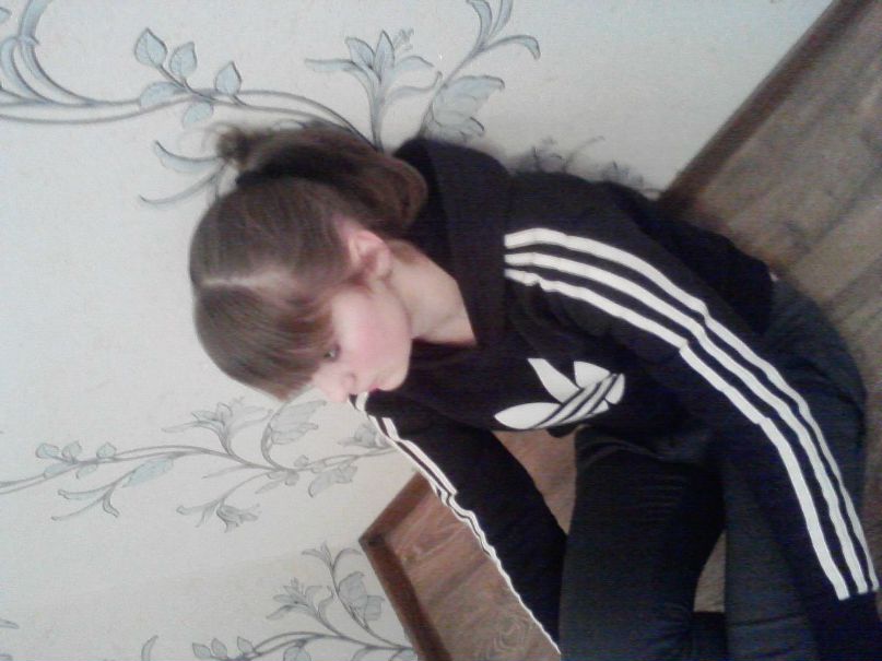K@rink@ K@minsk@y@ фотография #1