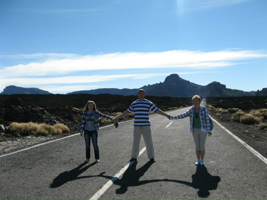 Игорь Николаев фотография #12