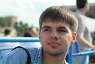 Фотография Геннадьева Евгения