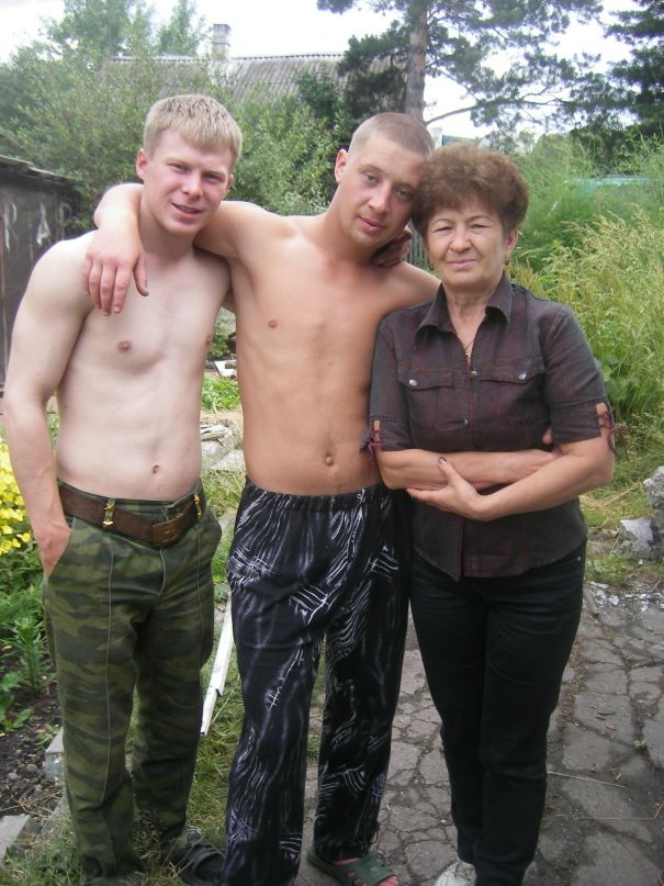 Паша Плотников фотография #41
