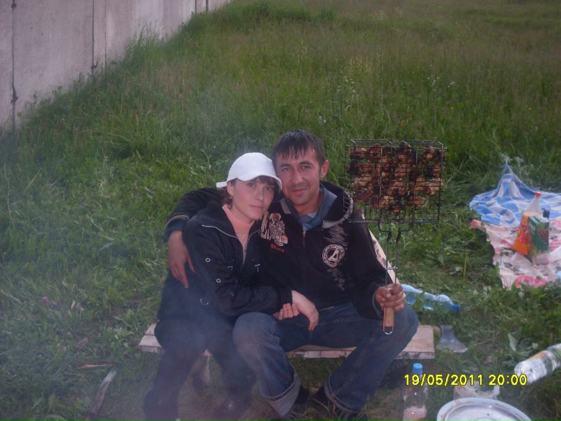 Гульгена Тимербаева фотография #11