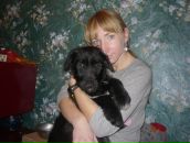 Фотография Костроминой Ольги