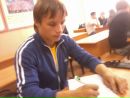 Фотография Балашова Павла