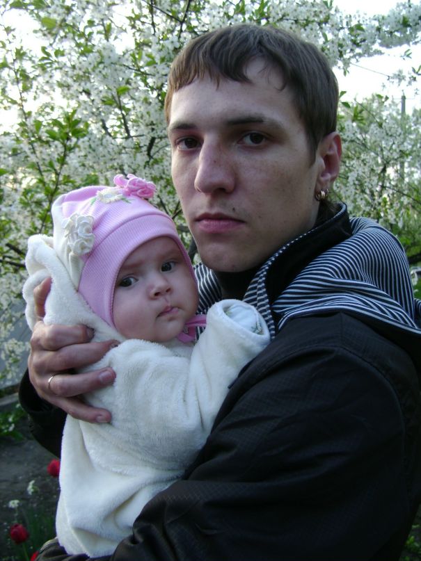 Станислав Глущенко фотография #16
