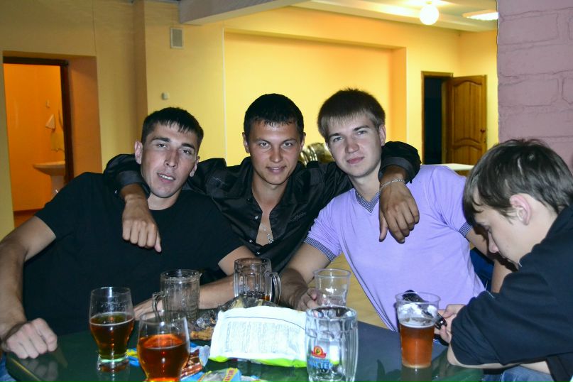 Иван Дударев фотография #34