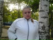 Фотография Колтуновой Дины