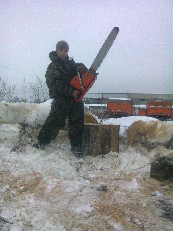 Никита Колтаков фотография #41