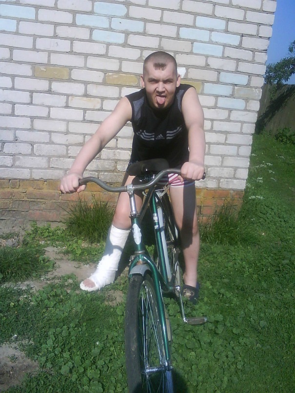 Дмитрий Новиков фотография #18