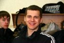 Фотография Гриценко Богдана