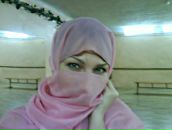 Фотография Федоровой Вероники