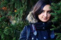 Фотография Гучиговой Ани