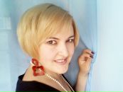 Фотография Нуркаевой Вероники