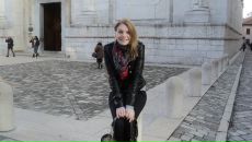 Фотография Фагиной Лены