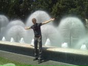 Фотография Бадалова Руслана