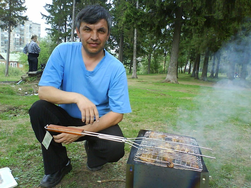 Данил Загидуллин фотография #30