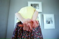 Фотография Бондаренко Натальи