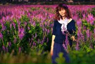 Фотография Черкасской Екатерины