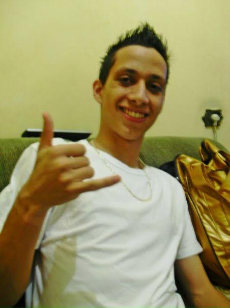 Matheus Braz фото №1