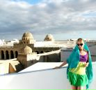 Фотография Удяковой Алисы