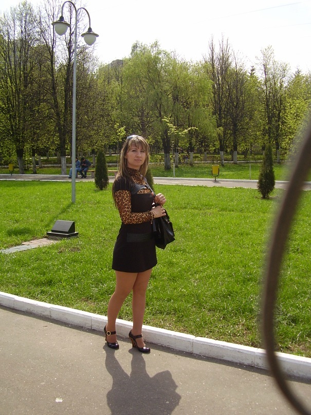 Анна Лучкина фотография #48