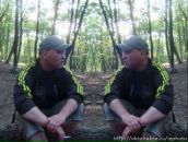 Фотография Павлова Сергея