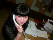 Фотография Авериной Олеси