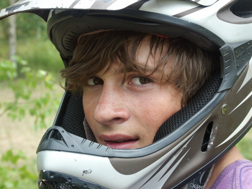 Дима Левин фотография #7