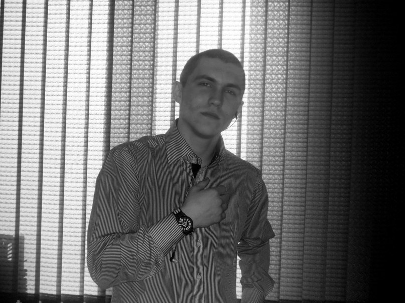 Александр Иванов фотография #42