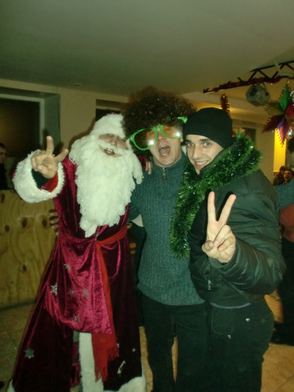 Aleksandr Lychtva фотография #2