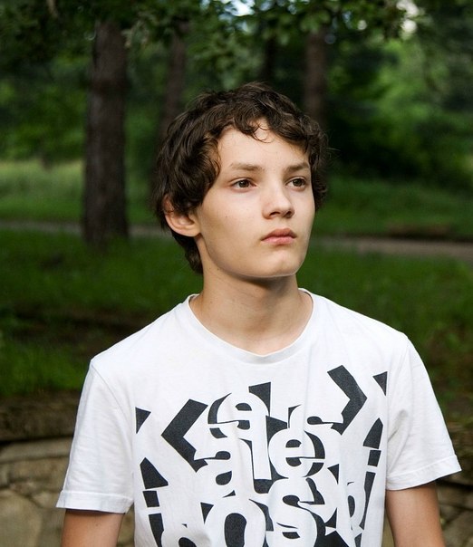 Кирилл Костенко фото №3