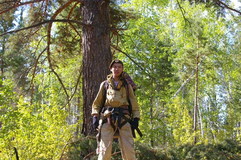 Арсалан Батодалаев фотография #11