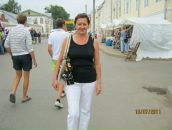 Фотография Сдобновой Ольги