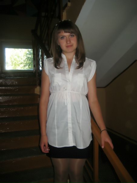 №13, Лена Акулова №13, Лена Акулова