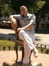 Віктор Фостолович фотография #4 (источник - https://vk.com/id23900981)