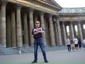 Фотография Бульбы Антона