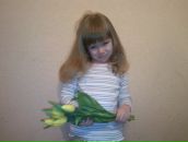 Фотография Гравинской Галины