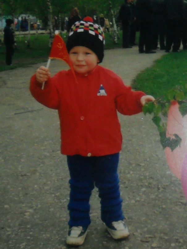 Егор Левкин фотография #22