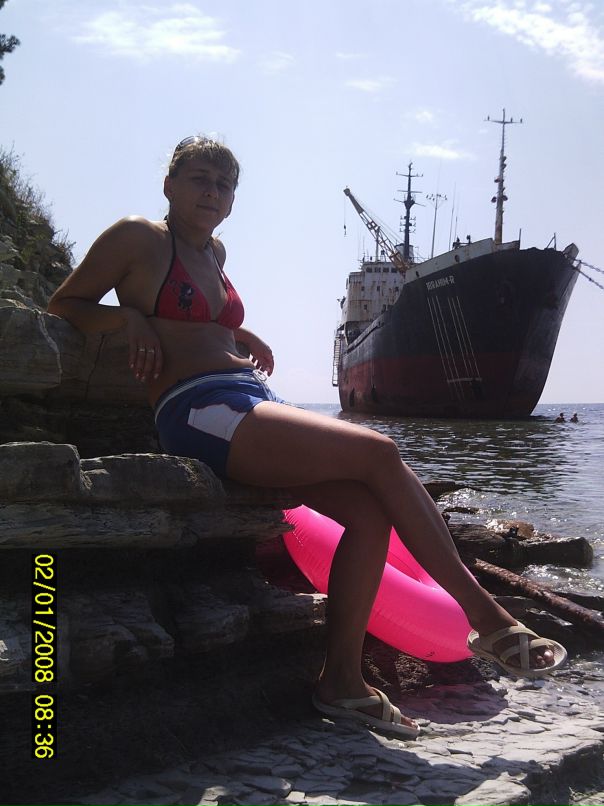 Сергей Смолин фотография #19